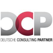 DCP - Deutsche Consulting Partner logo