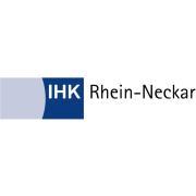 IHK Rhein-Neckar logo