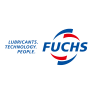 FUCHS SE logo