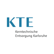 Kerntechnische Entsorgung Karlsruhe GmbH logo