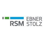  RSM Ebner Stolz logo