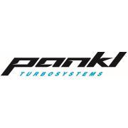 Pankl Turbosystems GmbH logo