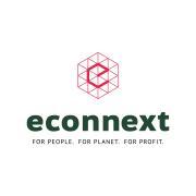 econnext GmbH & Co. KGaA logo
