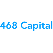 468 Capital logo