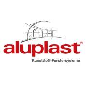 aluplast GmbH logo