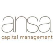 ansa capital management GmbH logo