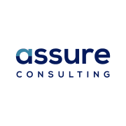 Assure Consulting GmbH logo