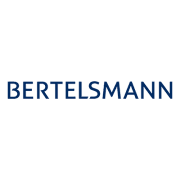 Bertelsmann SE & Co. KGaA logo