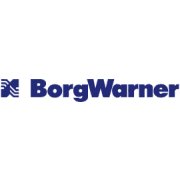 BorgWarner Transmissions Systems GmbH logo