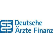 Deutsche Ärzte Finanz Beratungs- und Vermittlungs-AG logo