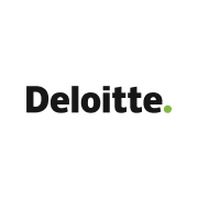 Deloitte GmbH logo