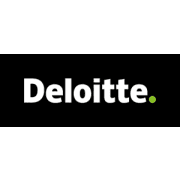 Deloitte GmbH Wirtschaftsprüfungsgesellschaft logo
