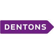 Dentons Europe (Germany) GmbH & Co. KG logo