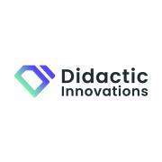 Didactic Innovations GmbH  logo