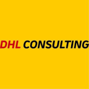 DHL Consulting logo