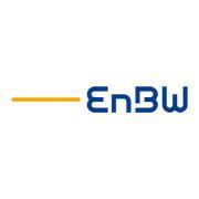 EnBW Energie Baden-Württemberg AG logo