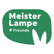 Meister Lampe und Freunde GmbH  logo
