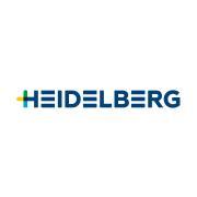Heidelberger Druckmaschinen AG logo