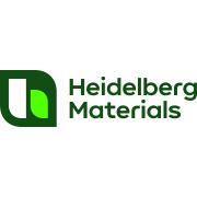 Heidelberg Materials logo