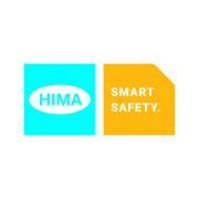 HIMA Paul Hildebrandt GmbH logo