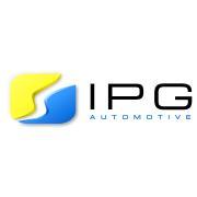 IPG Automotive GmbH logo
