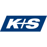 K+S Gruppe logo
