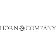 Horn & Company logo