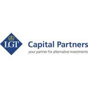 LGT Capital Partners AG logo