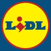 Lidl Dienstleistung GmbH & Co. KG logo