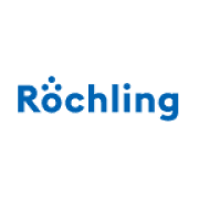 Röchling SE & Co. KG logo