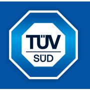 TÜV SÜD Product Service GmbH logo