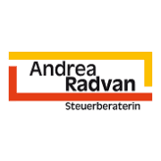 Andrea Radvan Steuerberaterin logo