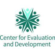 Mannheimer Zentrum für Evaluation und Entwicklungsforschung gemeinnützige GmbH  logo