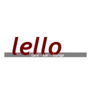 Lello Cafe-Bar-Lounge logo