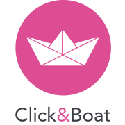 Click&Boat logo