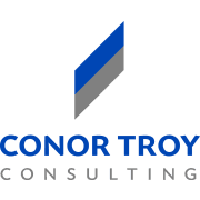 Conor Troy Consulting logo