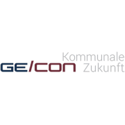 GE/CON  logo