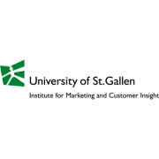 Institut für Marketing und Customer Insight an der Universität St.Gallen logo