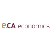 E.CA Economics logo