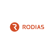 RODIAS GmbH logo