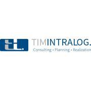 TIM INTRALOG. GmbH logo