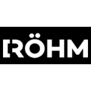 Röhm GmbH logo