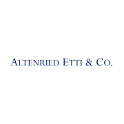 Altenried Etti & Co. logo