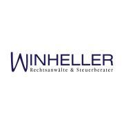 Winheller Rechtsanwaltsgesellschaft mbH logo