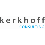 Kerkhoff Consulting GmbH logo