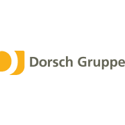 Dorsch Holding GmbH logo
