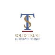 SOLID TRUST Corporate Finance GmbH logo