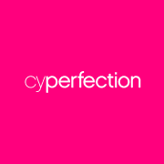 Cyperfection GmbH logo
