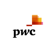 PwC Czech Republic logo