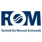 Rud. Otto Meyer Technik GmbH & Co. KG logo